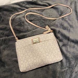 Small Calvin Klein Crossbody